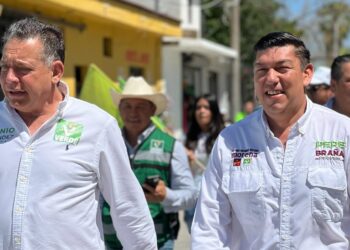 Siempre defenderé a la gente: Pepe Braña