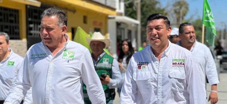 Siempre defenderé a la gente: Pepe Braña