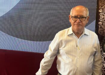 Habrá mega corte de agua en Victoria