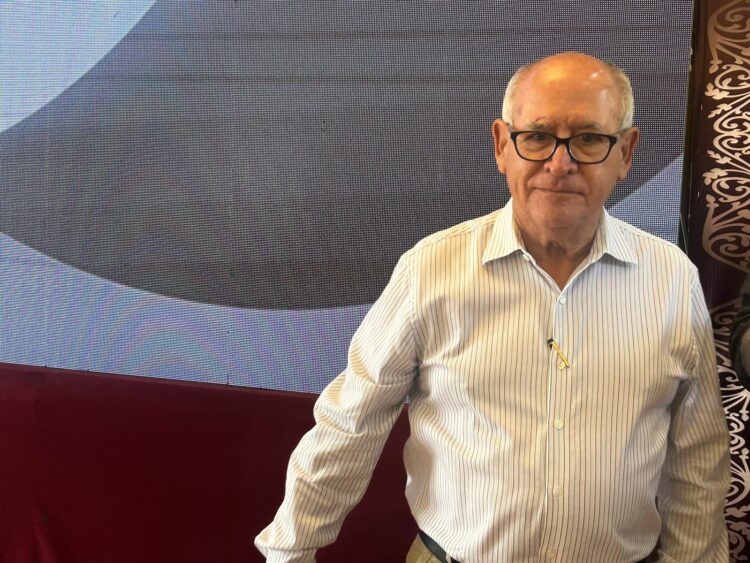 Habrá mega corte de agua en Victoria