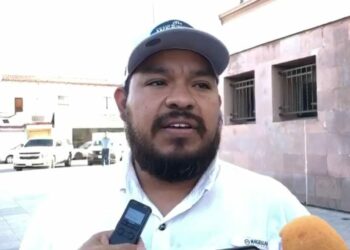 Choferes de Uber y Didi se reunirán con integrantes de la Mesa de Seguridad Municipal