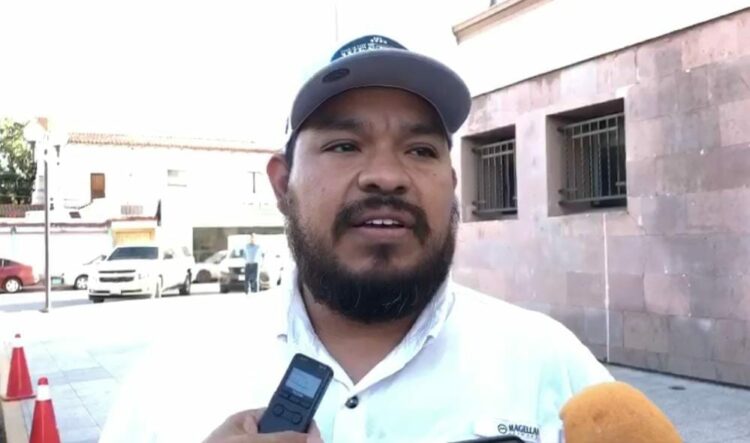 Choferes de Uber y Didi se reunirán con integrantes de la Mesa de Seguridad Municipal