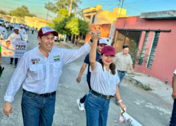 «Para ganar, hay que estar siempre con la gente; esa es la clave»: Pepe Braña
