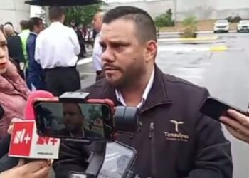 Coordinador de Protección Civil en Tamaulipas, da a conocer la fecha en que dará inicio la temporada de huracanes.