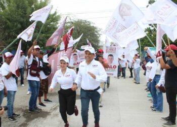 Será Victoria detonante económico del centro de Tamaulipas: Lalo Gattás