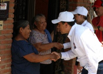 Victoria sigue siendo territorio Morena