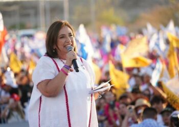 Xóchitl Gálvez, visitará municipios de Tamaulipas