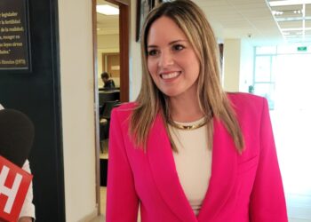 Urge recuperar el transporte público en Victoria: Ale Cárdenas.