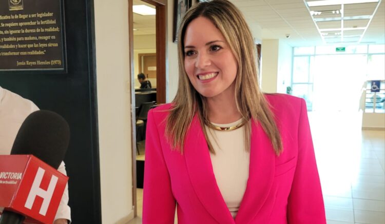 Urge recuperar el transporte público en Victoria: Ale Cárdenas.