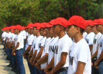 Invita SEDENA a servicio militar en modalidad de “encuadrado”.