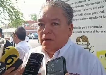 Registra Tamaulipas cuatro muertes por «Golpe de Calor»