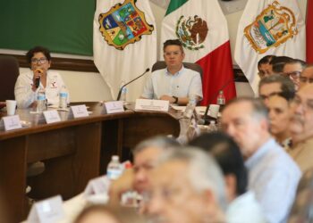 Activa Municipio plan de emergencia por tercera ola de calor
