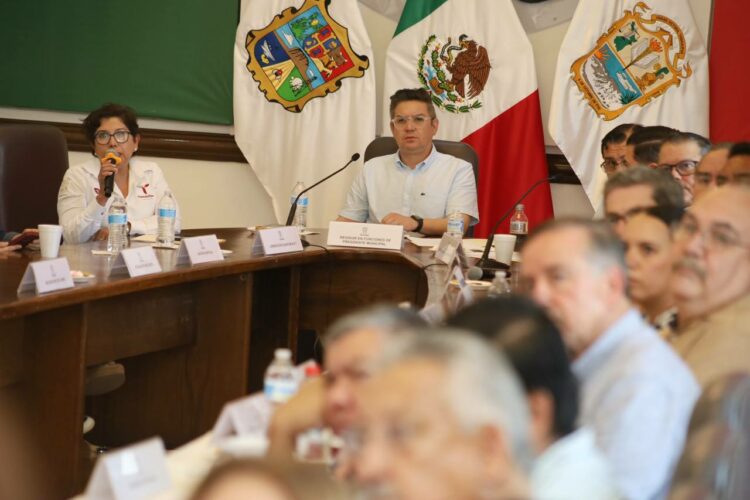 Activa Municipio plan de emergencia por tercera ola de calor