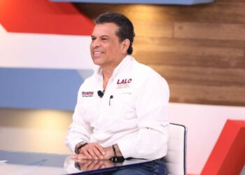 Me siento ganado, pero no confiado, Gattás