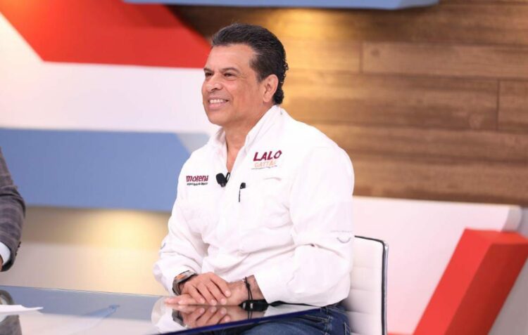 Me siento ganado, pero no confiado, Gattás