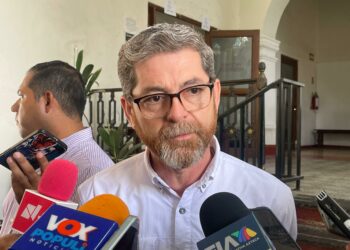 Ajusta Municipio horarios de recolección de basura para cuidar salud de trabajadores.