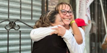 Blanca Anzaldúa, la opción más fuerte para el congreso, en el distrito 14.