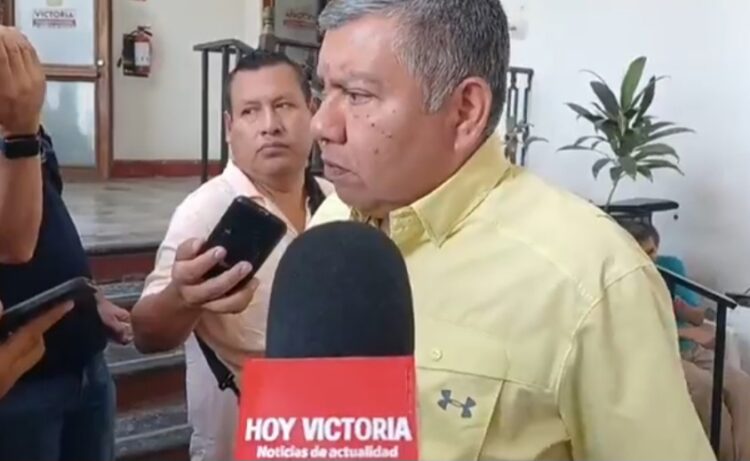 Protección Civil Municipal seguirá llevando a cabo operativos de hidratación.