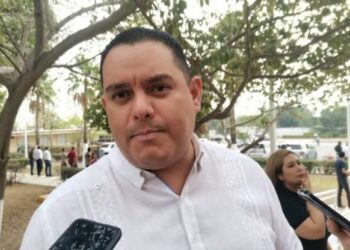 Pedirá equipo jurídico de campaña de Lalo Gattás, reconteo de voto por voto