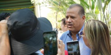 Llama Oscar Almaraz a permitir que autoridades electorales aclaren dudas