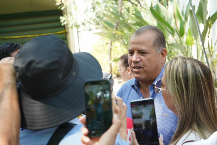 Llama Oscar Almaraz a permitir que autoridades electorales aclaren dudas