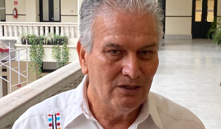 Incrementan problemas de salud en Tamaulipas debido a las altas temperaturas.