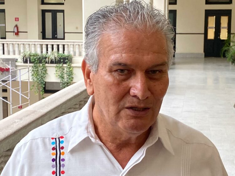 Presenta Tamaulipas 7 fallecimientos por golpe de calor