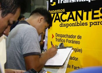 Anuncia Secretaría del Trabajo de Tamaulipas la Feria de Empleo Victoria 2024