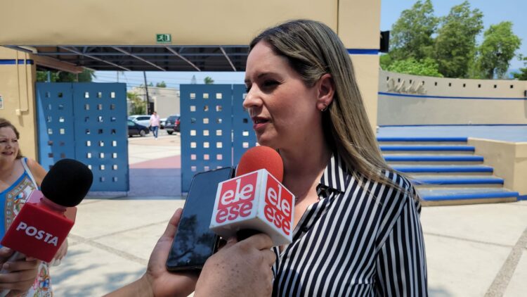 Denuncia Ale Cárdenas irregularidades en la elección