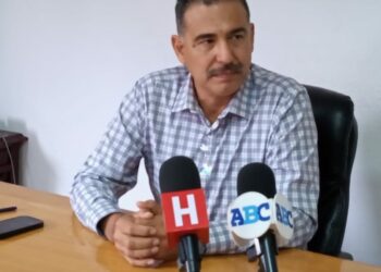 Costos de la desalinización sigue siendo algo elevado: Jaime Gudiño Zárate 