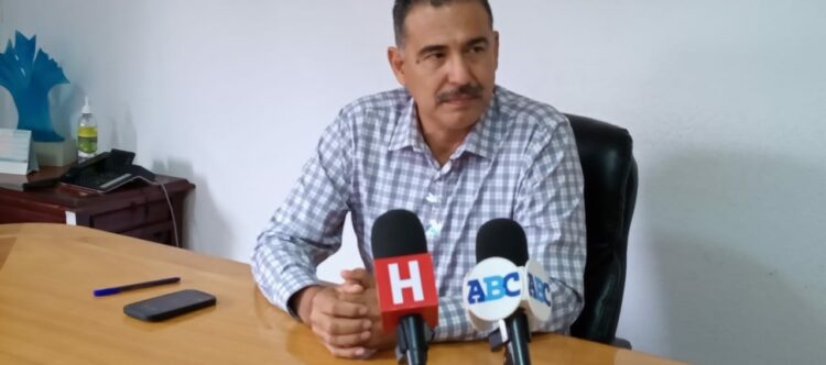 Costos de la desalinización sigue siendo algo elevado: Jaime Gudiño Zárate 