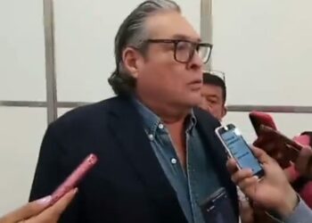 Seré la voz de los perritos en el Congreso: Gustavo Cárdenas.