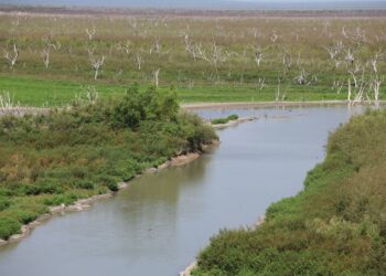 Ante ausencia de lluvias, prepara Municipio y COMAPA plan para garantizar abasto de agua.