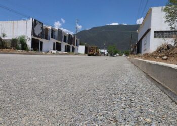 Se consolidan obras para Victoria