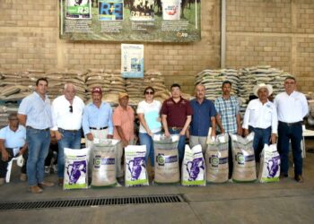 Autoriza Gobierno de Tamaulipas programa emergente para ganaderos afectados por la sequía