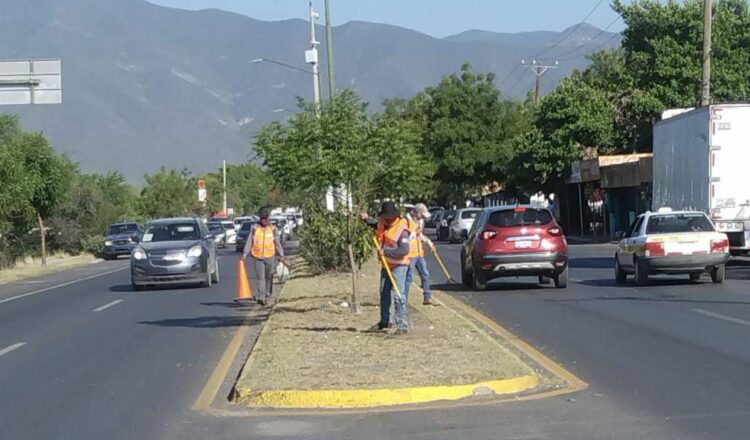 Con más y mejores servicios públicos luce Victoria otra imagen.