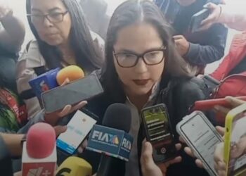 Regresan a clases 4500 escuelas en Tamaulipas.