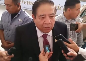 Guardia Estatal y Autoridades Federales trabajarán para llevar a cabo elecciones en paz