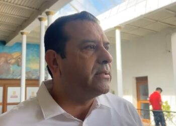 Drenes en Ciudad Victoria están siendo monitoreados ante las lluvias que podría provocar la tormenta «Alberto»