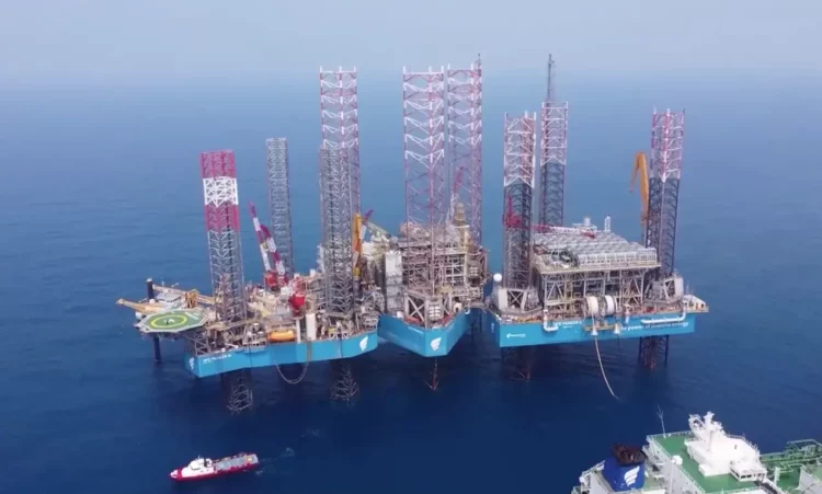 Inicia operaciones: planta de licuefacción de gas natural 