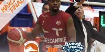 Sufrido debut para Correcaminos básquet