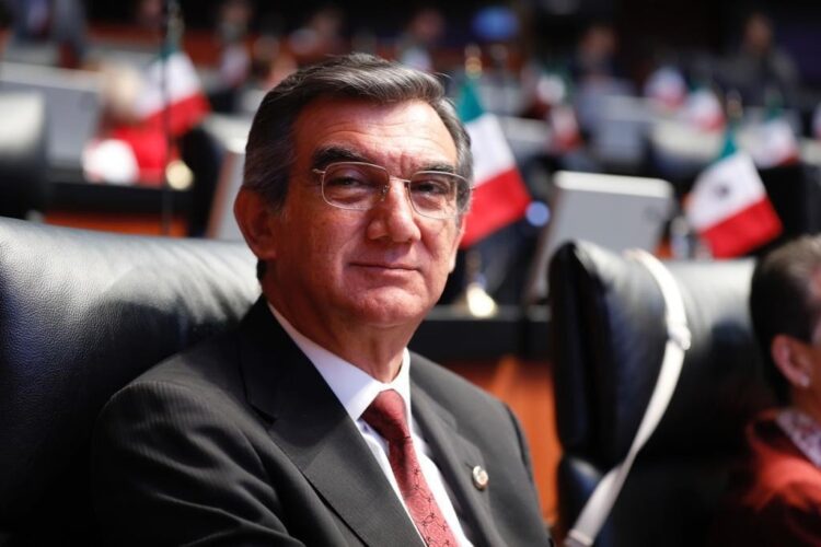 Quién es Américo Villarreal Anaya, actual Gobernador de Tamaulipas