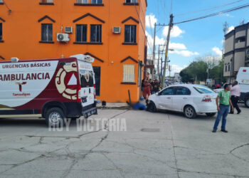 Pierde la vida estudiante de la Prepa 1