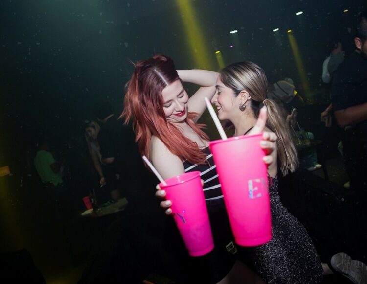 Cinco Antros en Cd Victoria para conocer en diciembre 2024