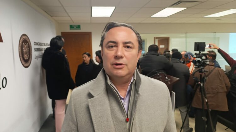 Congreso de Tamaulipas prepara prohibición de conciertos con corridos “tumbados”