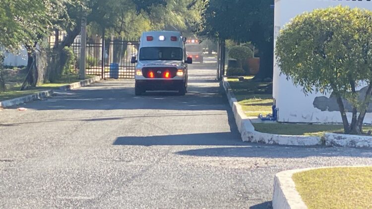 Encuentran a dos adultos mayores inconscientes por Hipotermia