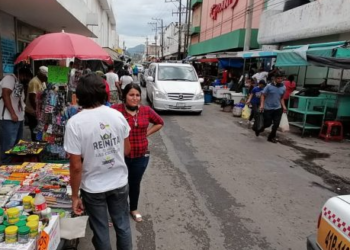 La tasa de informalidad laboral crece en Tamaulipas, según INEGI