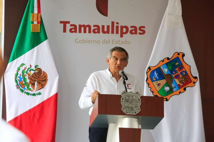 Muestran indicadores avances de Tamaulipas en diferentes rubros: Américo