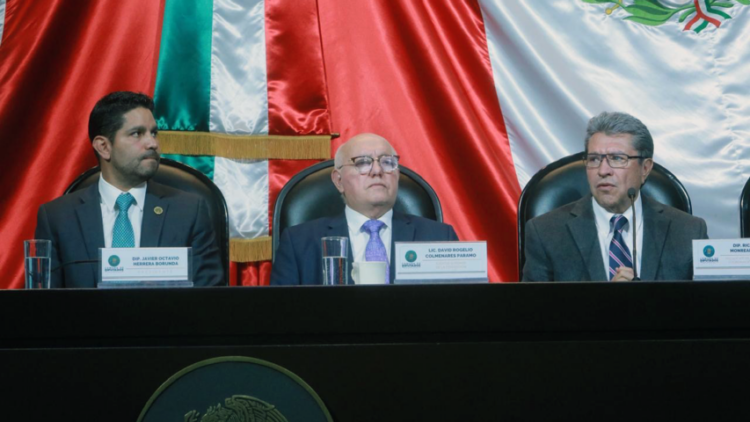 Tamaulipas destaca en manejo de recursos públicos