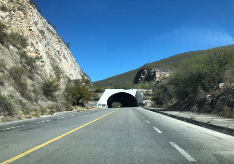Costos en autopista de cuota Rumbo Nuevo